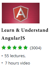 Learn and understand AngularJS