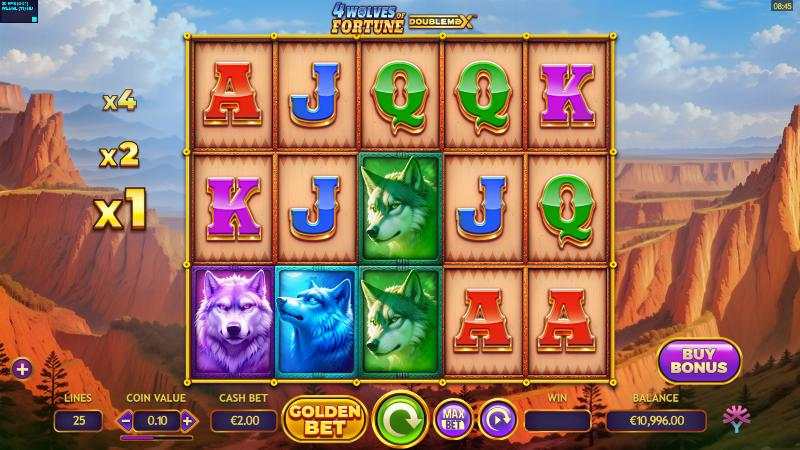 new game released at casinos not on Gamstop