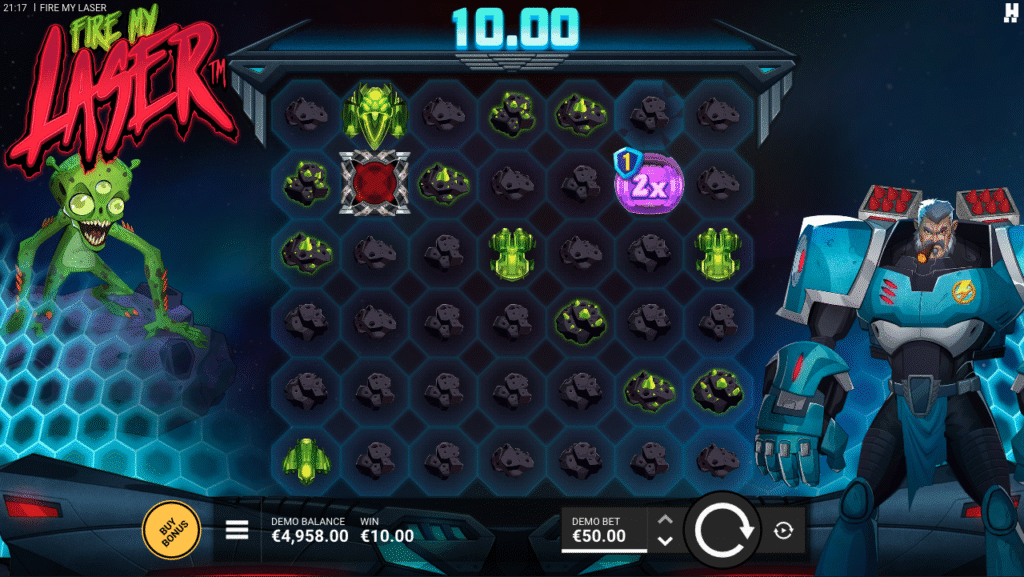 Popular Slot Not on Gamstop