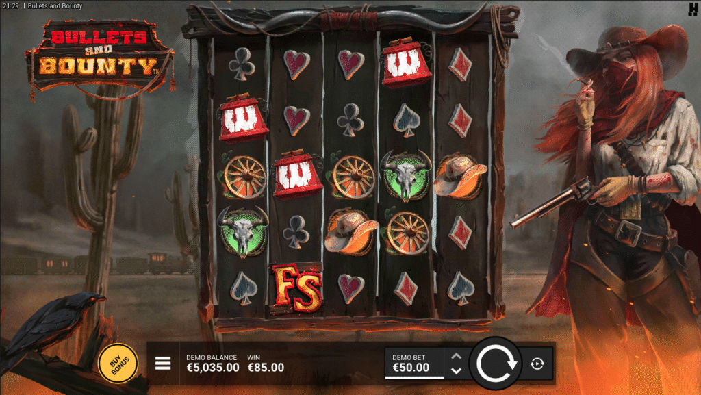 new game released at casinos not on Gamstop