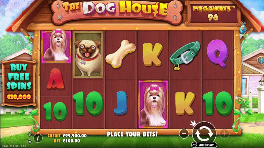Popular Slot At USA Casinos For UK Players