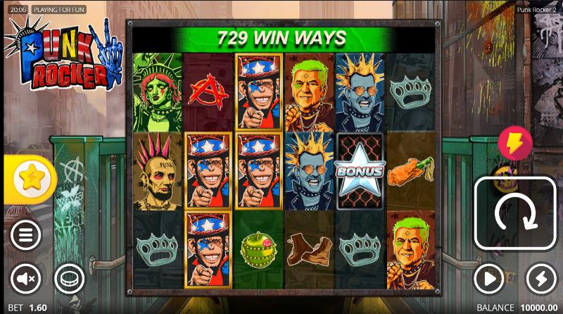 Popular Slot At USA Casinos For UK Players